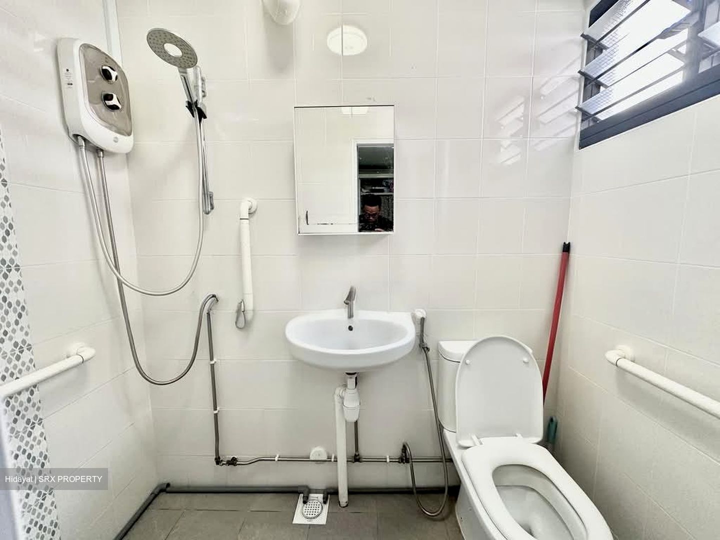Blk 142 Eunos Spring (Bedok), HDB 4 Rooms #575316301